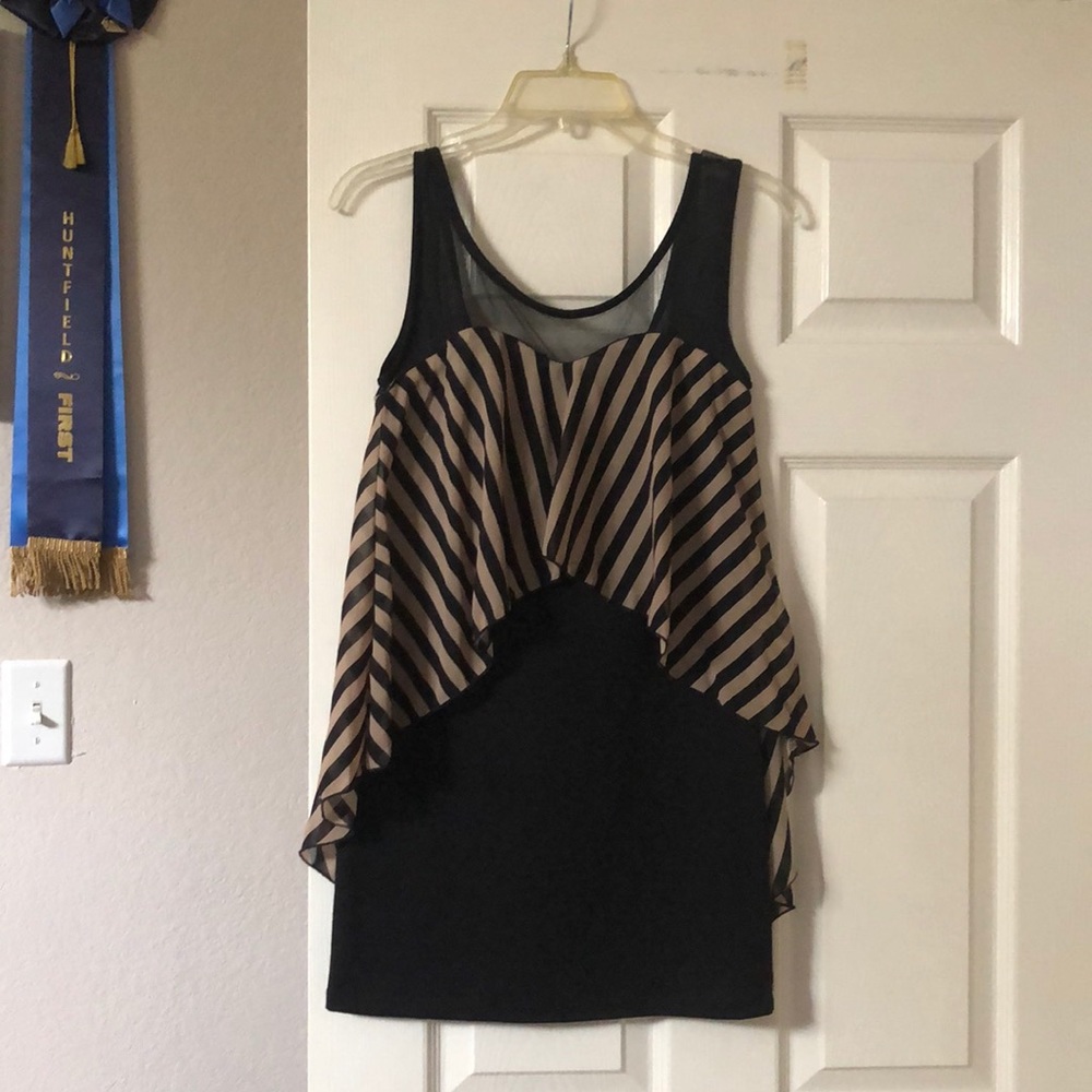 “Must Have” dress worn once
